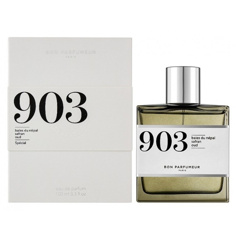

903 baies du nepal, safran, oud