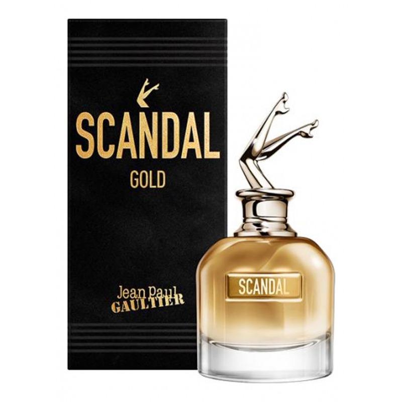 Scandal Gold scandal gold
