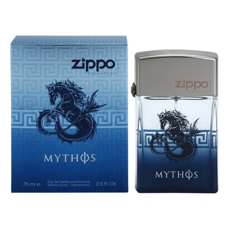 

Mythos