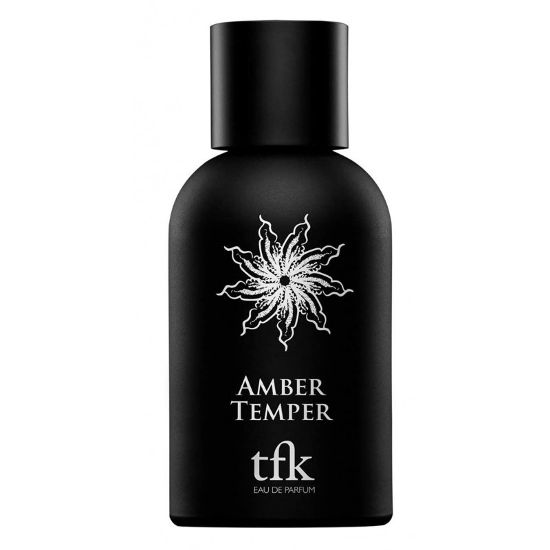 

Amber Temper