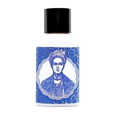 

Self Portrait Blue