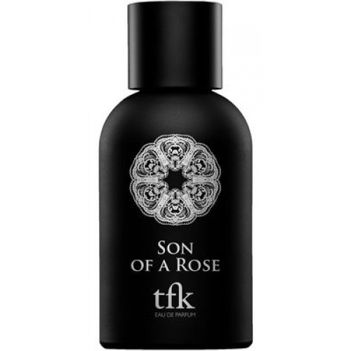 Son of a Rose