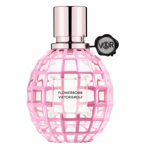 Viktor & Rolf Flowerbomb La Vie en Rose 2018