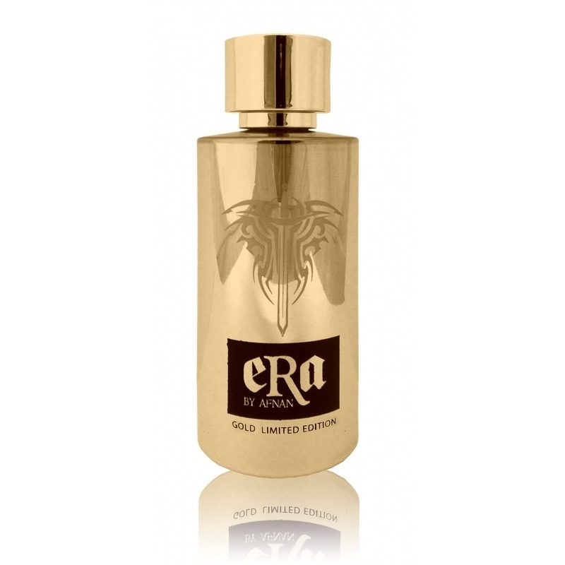 Era Gold Limited Edition