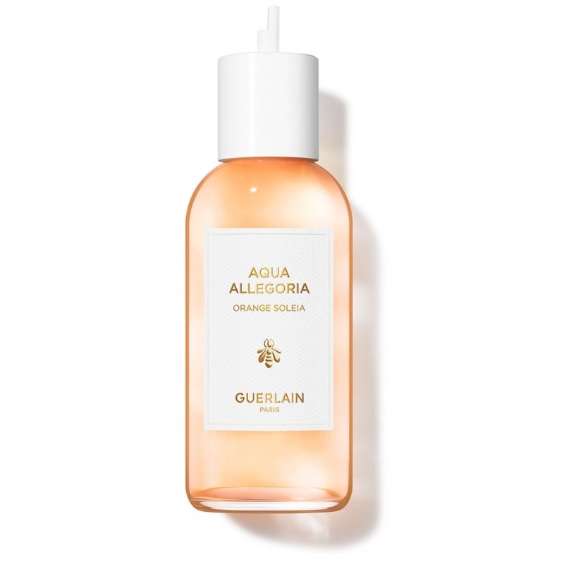 Aqua Allegoria Orange Soleia