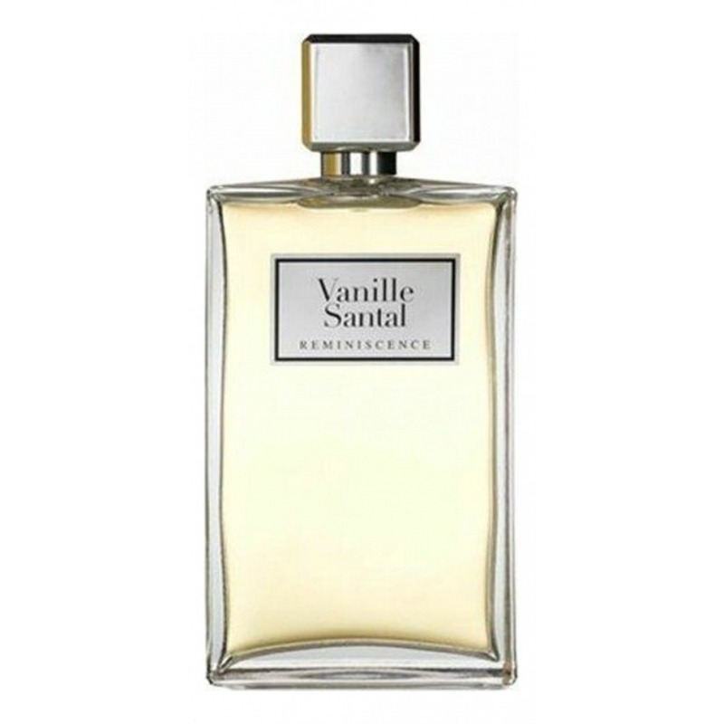 Vanille Santal vanille santal