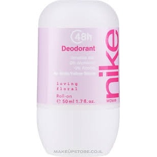 Дезодорант-ролик, 50 мл, Nike Ultra Pink  - Купить