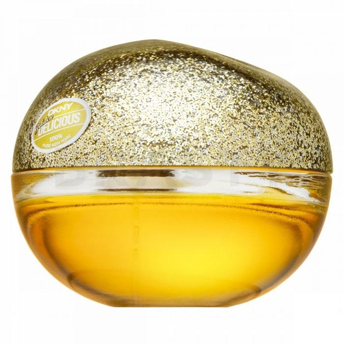 DKNY DKNY Golden Delicious Sparkling Apple