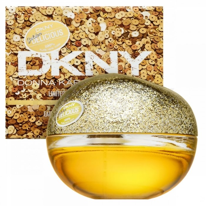 DKNY DKNY Golden Delicious Sparkling Apple