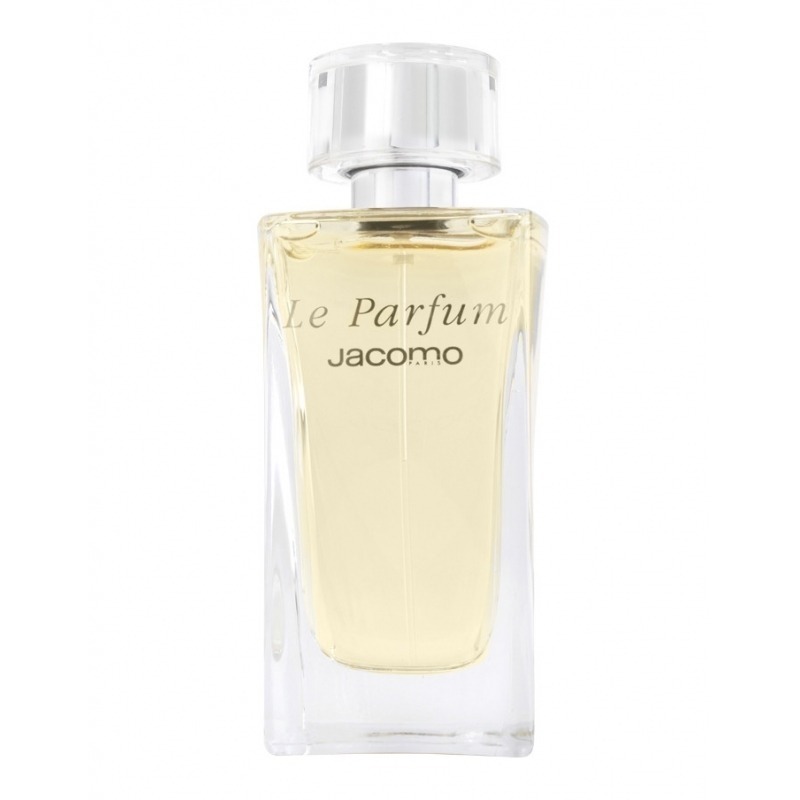 Jacomo Le Parfum