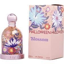 

Halloween Blossom