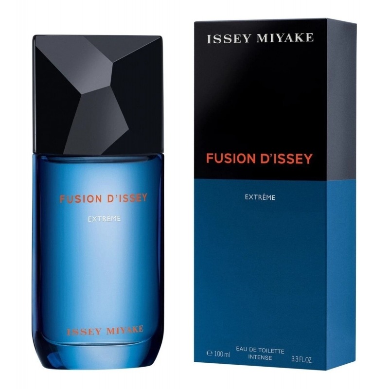 Fusion d'Issey Extreme