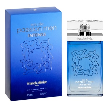 

Eau de Passion Intense