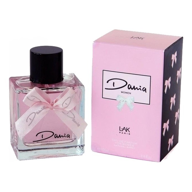 

Dania