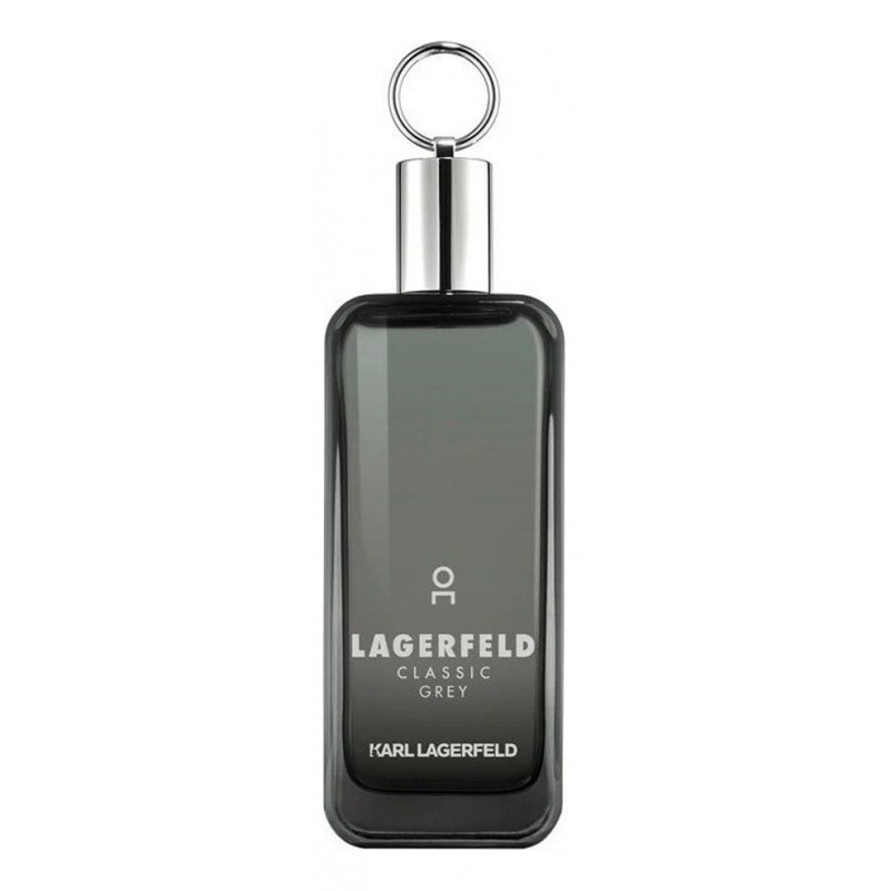 Lagerfeld Classic Grey lagerfeld classic