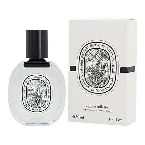 

Eau Rose