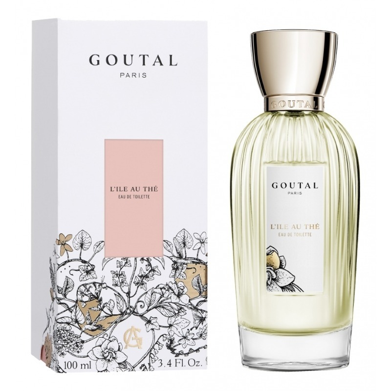 

L'Ile au The for Women