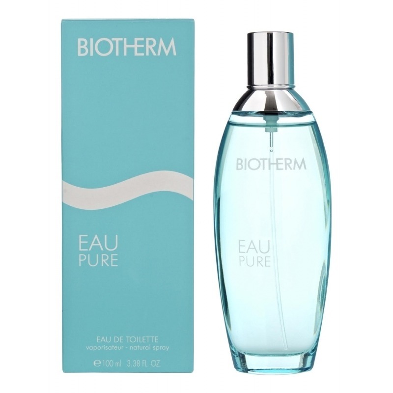 Eau Pure