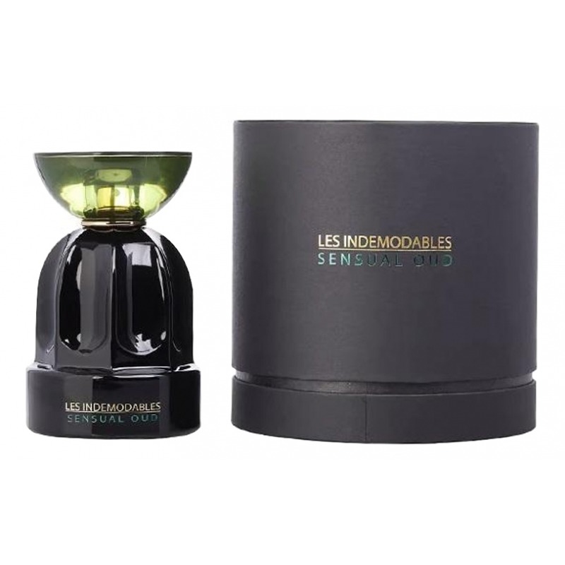 

Sensual Oud