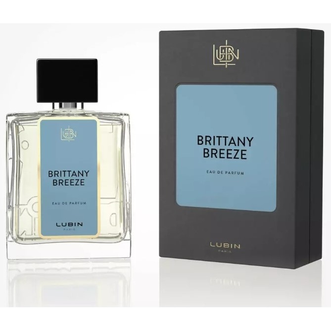 

Brittany Breeze