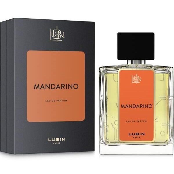 

Mandarino