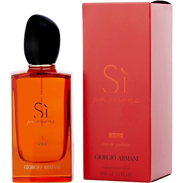 Si Passione Eclat De Parfum