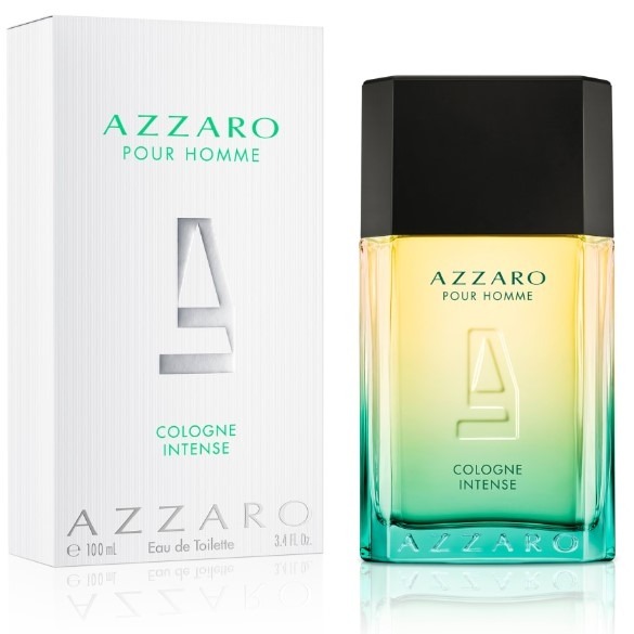 Azzaro Azzaro Pour Homme Cologne Intense