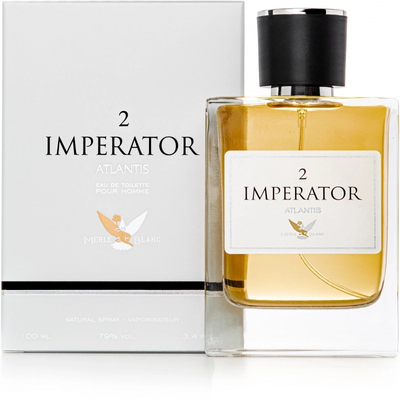 

Imperator Atlantis 2
