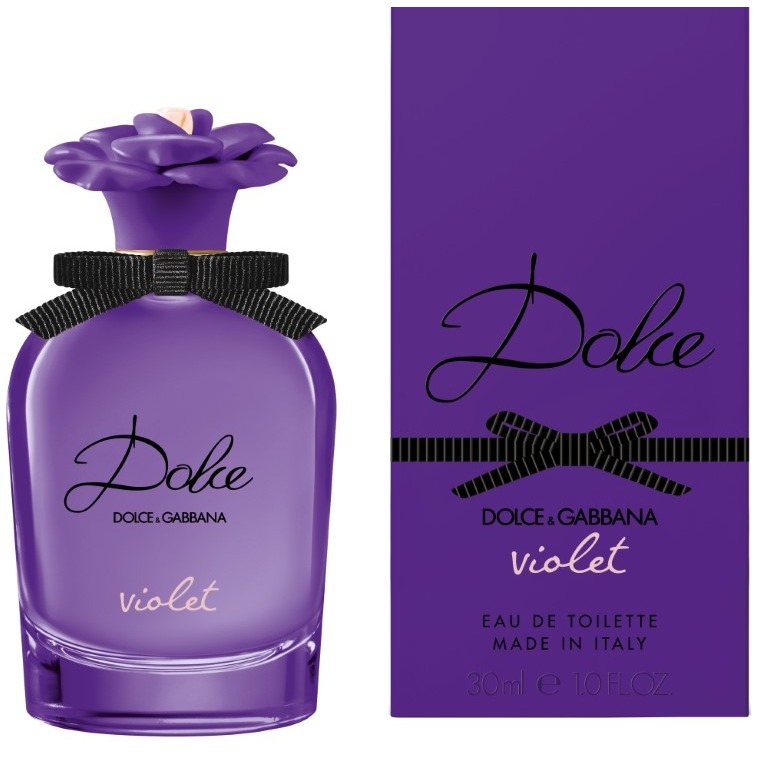 

Dolce Violet
