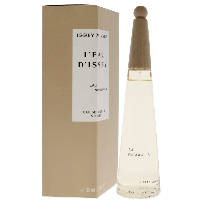 L’Eau d’Issey Eau & Magnolia