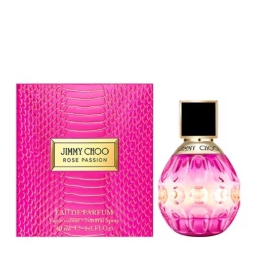 Jimmy Choo Rose Passion arabian passion парфюмерная вода 100мл