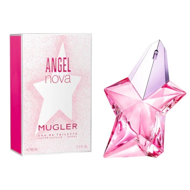 

Angel Nova Eau de Toilette
