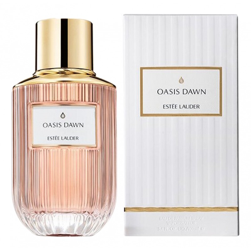 

Oasis Dawn