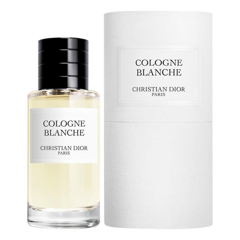Cologne Blanche cologne blanche