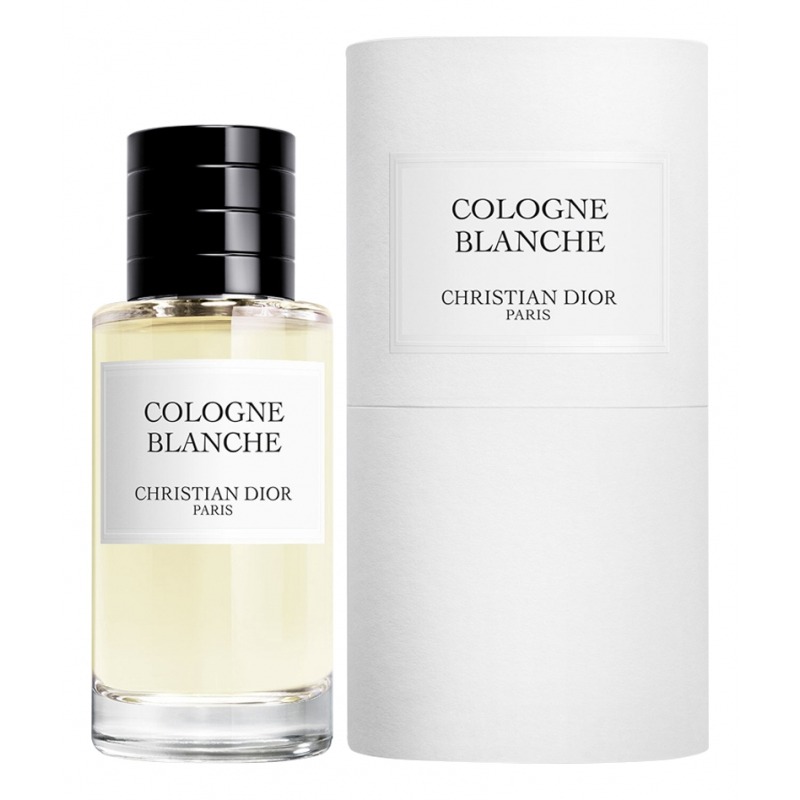 

Cologne Blanche