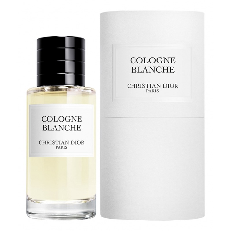 Cologne Blanche