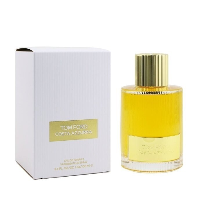 Tom Ford Costa Azzurra 2021 Signature
