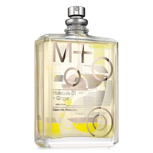Molecule 01 + Ginger