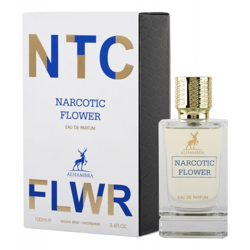 

Narcotic Flower