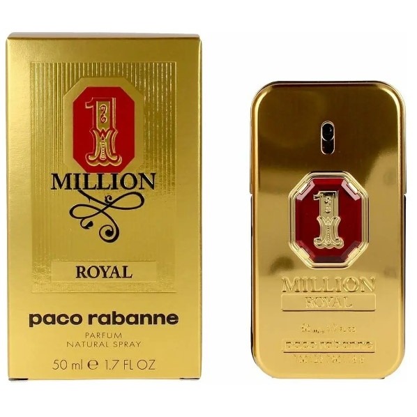 

1 Million Royal