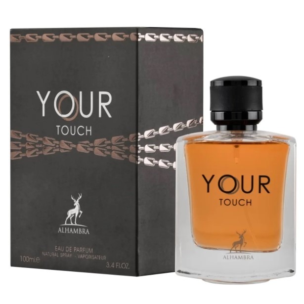 

Your Touch