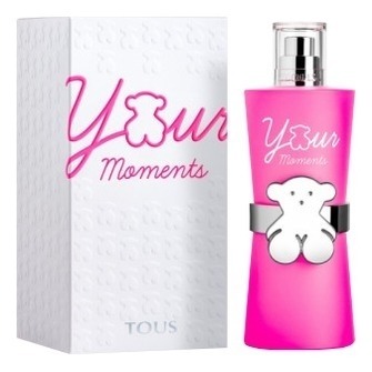 

Your Moments