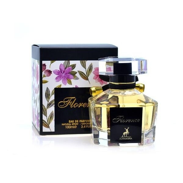 Alhambra Florence (по мотивам Flora by Gucci)