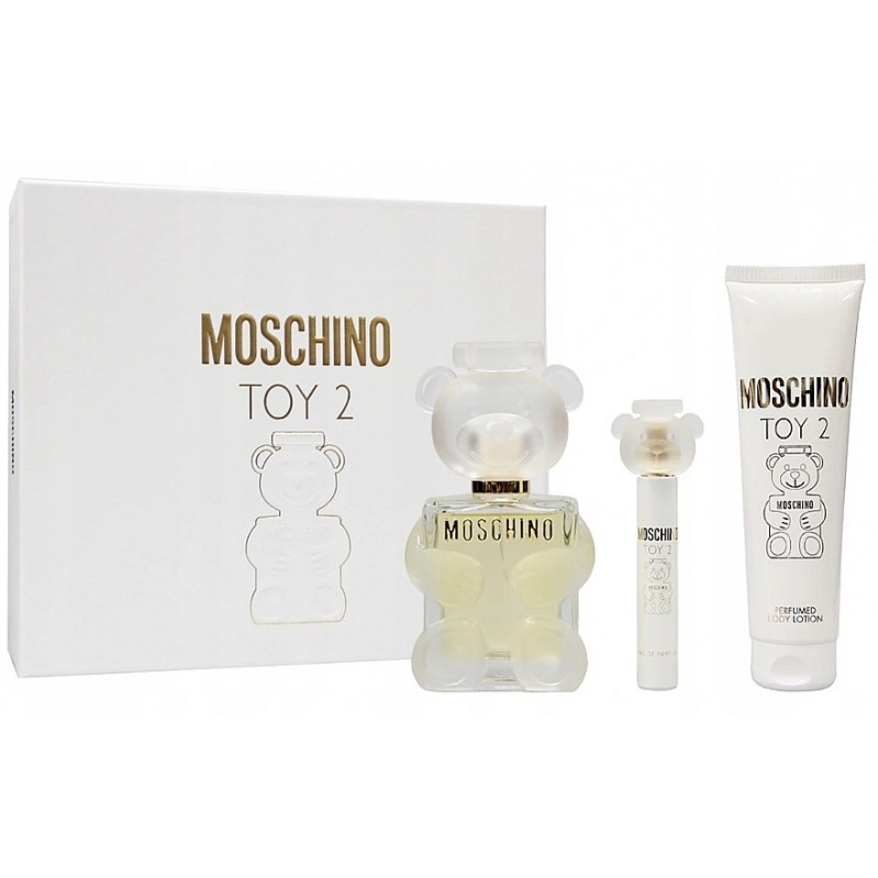 Moschino Toy 2 Купить В Спб