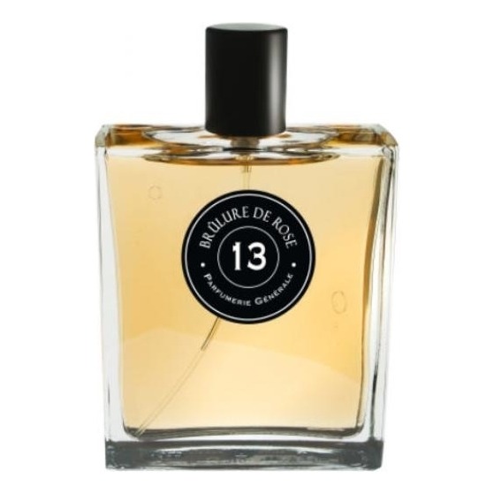 Parfumerie Generale PG13 Brulure De Rose