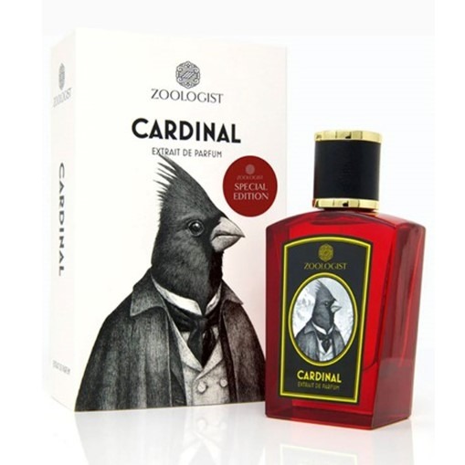 

Cardinal