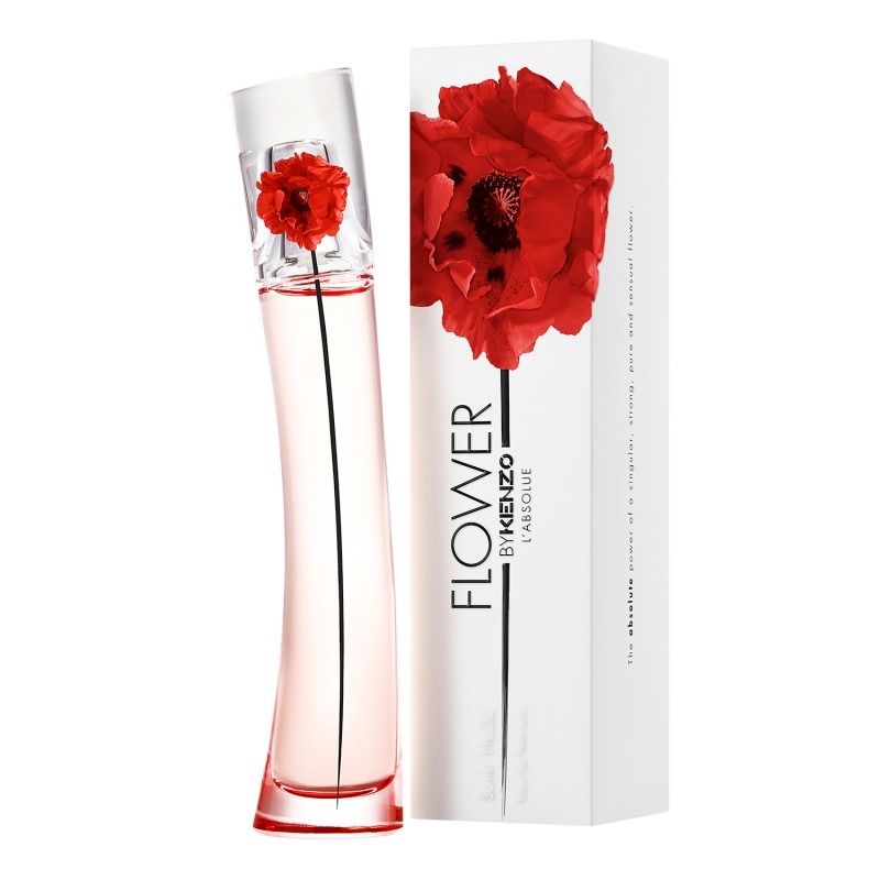 KENZO Flower by Kenzo L'Absolue