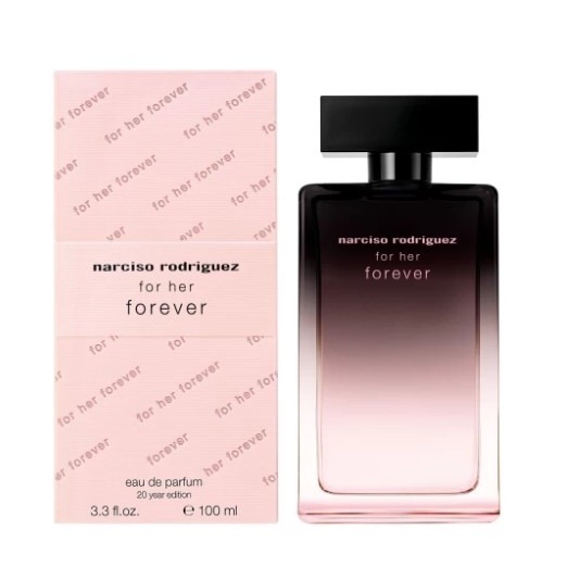 

Narciso Rodriguez For Her Forever