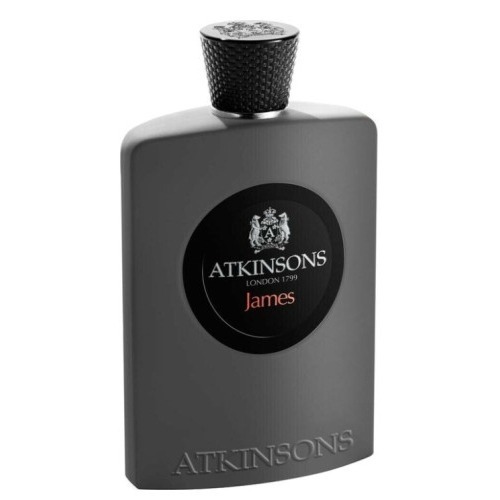 Atkinsons of London James