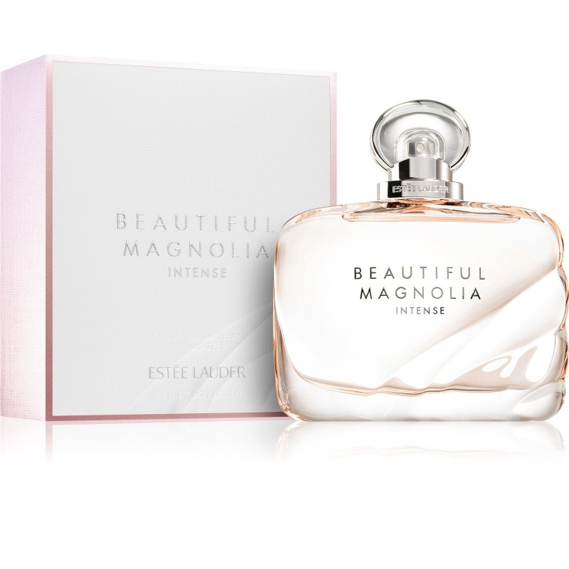 

Beautiful Magnolia Intense